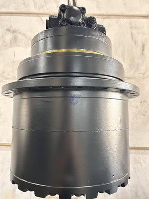 31NA-40020 Hydraulische reismotor voor Hyundai R360LC-7 graafonderdelen aftermarket Hoge kwaliteit origineel
