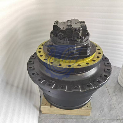 9198448 9239165 Eindoverbrenging (Rijwerk) voor Hyundai EX1900-5 EX1900-6 Rijwerk Aandrijving Graafmachine Onderdelen