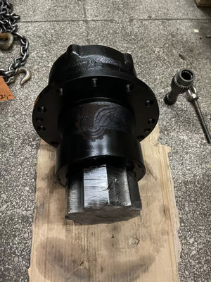 708-7R-00750 For Komatsu D31EX-22 D31PX-22 D37EX-22 D37PX-22 D39EX-22 D39PX-22 Hydraulic Motor Assembly Bulldozer Motor Parts New Aftermarket Parts High Quality Motor Assembly