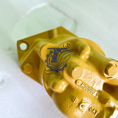 326-1237 Voor Caterpillar 120M 120M 2 12M 12M 2 12M 3 12M 3 AWD 140M 140M 2 140M 3 140M 3 AWD 160M 160M 2 160M 3 160M 3 AWD POMP GP-GEAR POMP Hydraulische pomp Caterpillar-onderdelen