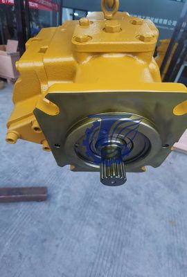 292-8768 Voor Caterpillar 966H, 972H POMP GP-ZUIGER Duurzame hydraulische motor Hydraulische zuigerpomp voor wiellader Hoofdpomp Assy 2928768