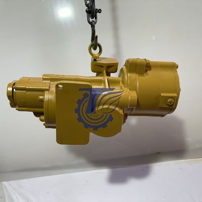 227-9383 Voor Caterpillar 854G 854K D11N D11R D11T Rupstrekker Wielbulldozer Hoge kwaliteit hydraulische pomponderdelen Pomp Gp-Gear Nieuwe aftermarket-onderdelen Gewicht 160 kg pomp