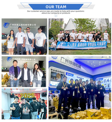 IHI60 IHI65 IHI70 Final Drive Travel Motor | High-Torque Propulsion for IHI-Kato Excavators