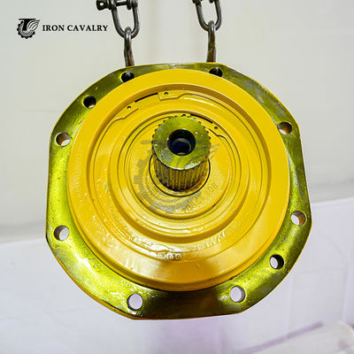 95930840 Hydraulic Swing motor assembly For Komatsu PC3000-6 Mining Excavators Factory Direct Sales