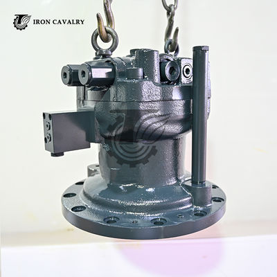 Hyundai R160LC-9 R170W-9 R180LC-9A RB160LC-9S Hydraulic Swing Motor 31Q5-10160