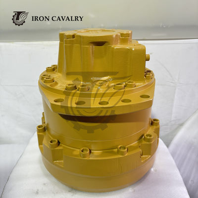 Volvo VOE12765132 12765132 hydraulische motor voor SD100C SD110 SD110C krachtige graafmachine en bouwmachinesmotor