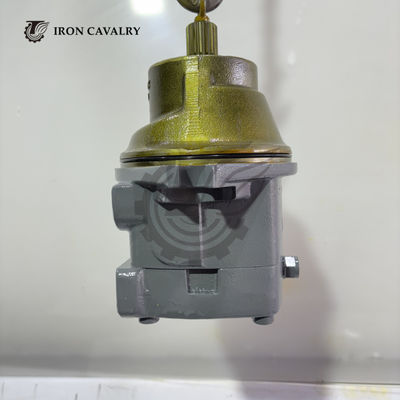 Liebherr 10125243 Rotary Motor for R9100 Excavator High Performance Hydraulic Motor for Heavy Duty Applications