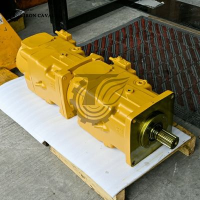 Main Hydraulic Pump 369-9676 3699676 20R-0933 for  TQCAT 374D L