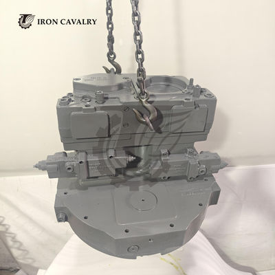 12571239 10145265 Axial Piston Pump DPVP O 165 10139948 for LIEBHERR LH60C, LH60CHR, LH60M, LH60MHR, LH60MT，Construction Machinery Aftermarket Parts