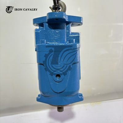 Eaton 421AK01204B Hydraulic Pump High Performance Durable Eaton 421 Series Pump 