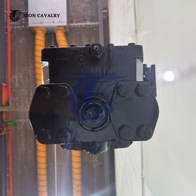 Use For Atlas Copco Epiroc Drill Rig Pump 2658607738 High Quality Pump Construction Machinery Aftermarket Parts Manufacturer