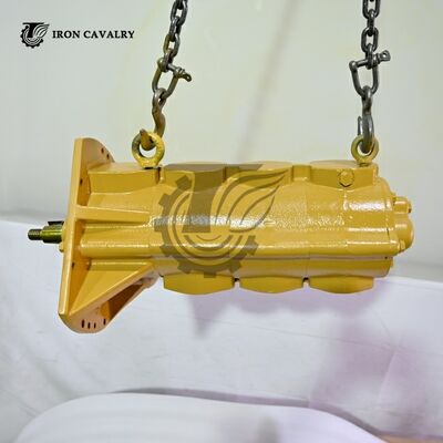 For Caterpillar 793C 793D Mining Truck Hydraulic Gear Pump 141-5867 0R1035 High Quality Gear Pump Construction Machinery Aftermarket Parts Manufacturer