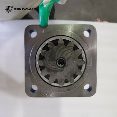 Hydraulic Motor 104-6490-005 for Kubota Excavator U-15 U-17 KX15 KX17 KX36-2 KX41-3 High-Quality Hydraulic Motor，Construction Machinery Aftermarket Parts