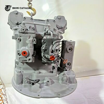 Hoge Kwaliteit Hydraulische Pomp John Deere 220DW 9274600 9275341 voor Hitachi Wielgraafmachine ZX210W-3 ZX220W-3 ZX250W-3