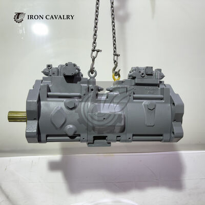 Hoge druk energie-efficiënte hydraulische pomp 4689080 voor Hitachi EX3600 graafmachine Heavy Duty