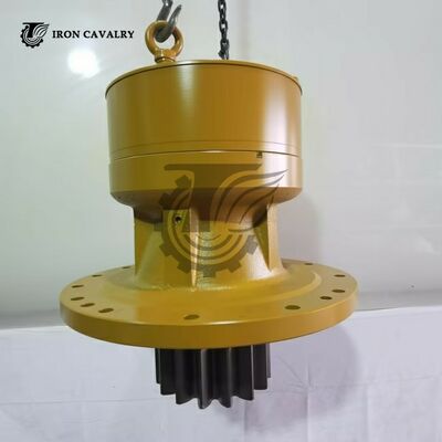 199-4538 199-4539 200-3372 Swing Drive & Motor Assembly for Caterpillar 330C 330D 336D High-Torque Swing Reducer