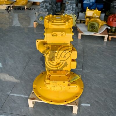 Damppomp voor graafmachines 708-27-04012 708-27-04013 708-27-04011 HPV160 voor Komatsu PC300-5 Crawler graafmachines