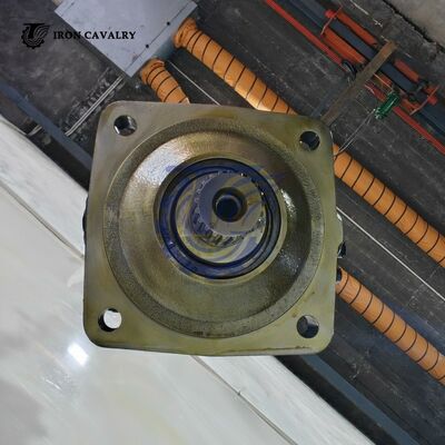Hydraulic motor 10R-8710 291-3711 For CAT M315D/M316D/M317D2/M318D/M318D MH/M320D2/M322D/M322D MH/M322D2/M322D2 MH/M324D2 MH wheeled excavator