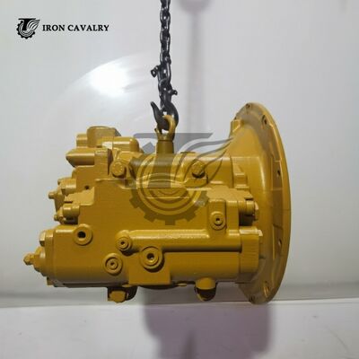 Excavator Hydraulic Main Pump 391-9442 3919442 for Caterpillar 312D2 312D2 GC 312D2 L 313D2 313D2 GC ,High-Quality Hydraulic Pump,Construction Machinery Parts Manufacture