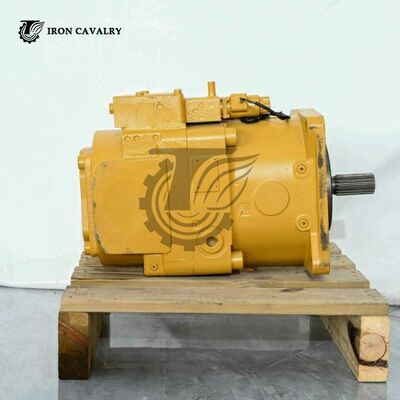 Hoogwaardige 266-7951 2667951 10R-6369 225-4494 Hydraulische pompmontage zuigerpomp voor  365C 365C L 365C L MH graafmachine,onderdelen van zware machines,onderdelen van bouwmachines Manufacture