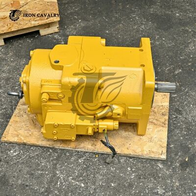 266-7953 2667953 10R-6371 242-6924 Hydraulische hoofdpomp zuigerpomp voor  385C 385C L 385C L MH Graafmachine,onderdelen voor grote graafmachines,onderdelen voor bouwmachines Vervaardiging