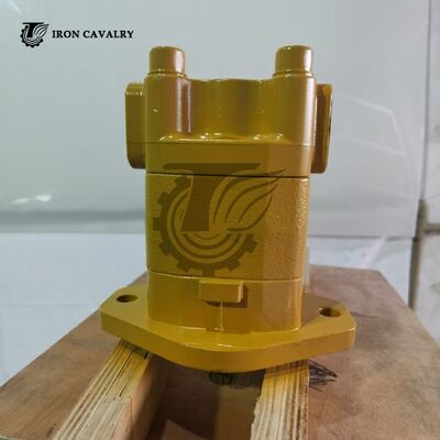 155-9222 1559222 Hydraulische tandwielpomp voor de graafmachine  374DL 365C 374D 385B 385C 390D 390DL 5090B,onderdelen voor bouwmachines