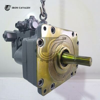 Hitachi ZW310 Hydraulic Pump 263J7-12021 High Quality Loader Hydraulic Main Pump Construction Heavy Equipment Sapre Parts