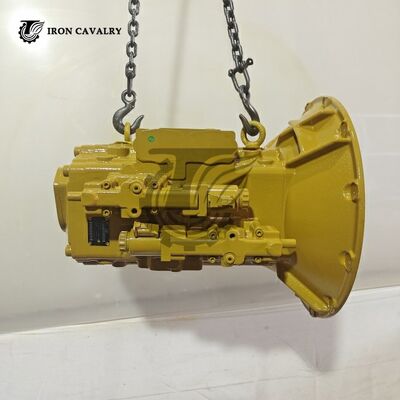 High-Quality Caterpillar 320GC Hydraulic Pump Small Disc 931-9885 for Excavator Main Pump Construction Equipment Part