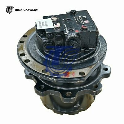 Kubota SVL75-2 Skid Steer Loader Final Drive Assembly V052161516 V053161512 V062161514 Daikin BMVT51 High Quality  Machinery Parts
