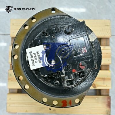 Kubota SVL75-2 Skid Steer Loader Final Drive Assembly V052161516 V053161512 V062161514 Daikin BMVT51 High Quality  Machinery Parts