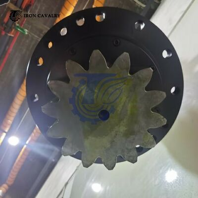 170303-00073 Swing Drive Assembly For Doosan DX420LC-3 Excavator (Part No.: 170303-00073)