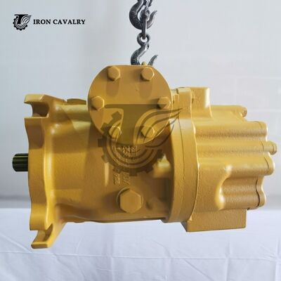 CAT 988H 992K Wheel Loader Hydraulic Pump Piston Pump 346-6095 3466095 for Loader Hydraulic System Earthmoving Mining Construction Machinery Spare Parts