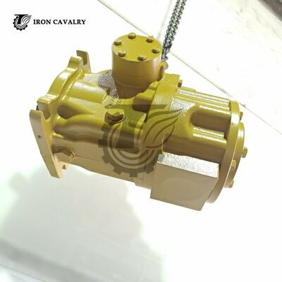 CAT 994H Wheel Loader Piston Hydraulic Pump 3849438 384-9438 20R6312 Heavy Duty Construction Machinery Spare Parts for Mining Earthmoving Loader Hydraulic Systems Long Lifespan Reliable