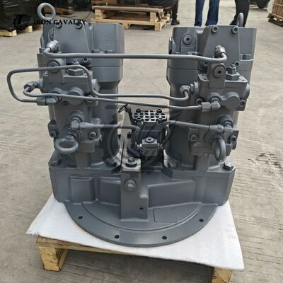  Hitachi Excavator Hydraulic Pump YB60003095 for ZAX400 Main Pump Assembly Heavy machinery parts