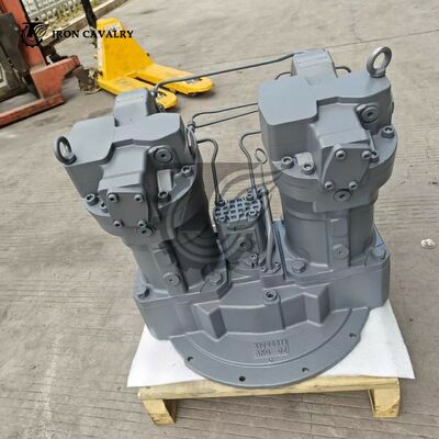  Hitachi Excavator Hydraulic Pump YB60003095 for ZAX400 Main Pump Assembly Heavy machinery parts