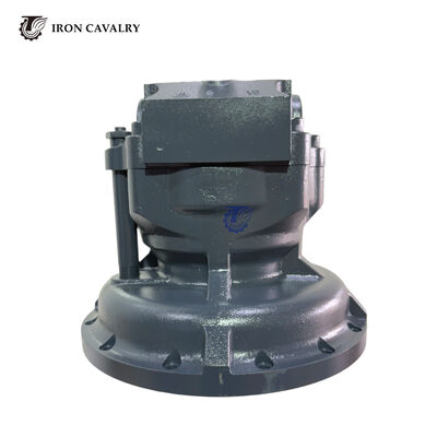 Hyundai HX300L Excavator Swing Motor Swing Device 38K8-10150 38K8-11100 High Quality for Earthmoving