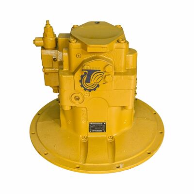 New Main Hydraulic Pump 139-9531 207-4708 for  M315 M317 Wheeled Excavators