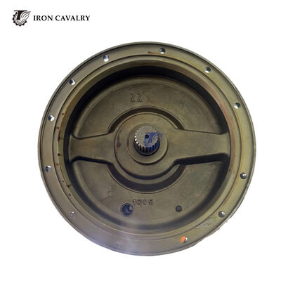 For Hyundai HX300L Excavator 38K8-10150 38K8-11100 Swing Motor Swing Device Construction engineering