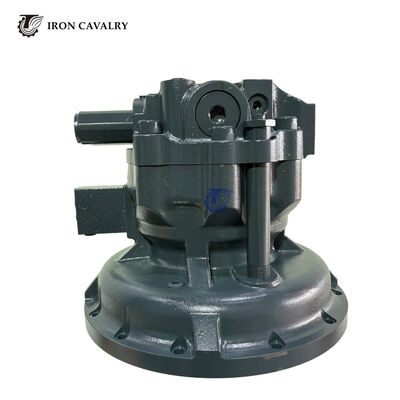 For Hyundai HX300L Excavator 38K8-10150 38K8-11100 Swing Motor Swing Device Construction engineering