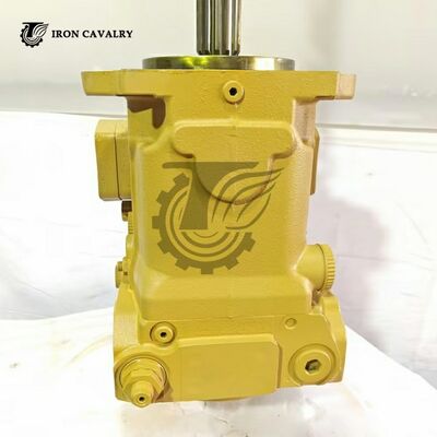 High Quality Swing Pump 542-7624 593-3840 Use For TQCAT New GC Series E374 E395 Excavator Construction Machinery Aftermarket Parts