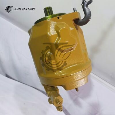 High Quality Pump GP-Piston (Steering) 145-5246 1455246 Use For TQCAT 769D 771D 773D 775D Quarry Truck Aftermarket Replacement Parts