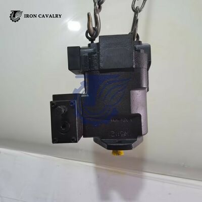 JOHN DEERE 1200 1400 HYDRAULIC PUMP – RE68144 RE151971 AT195249 AT353937
