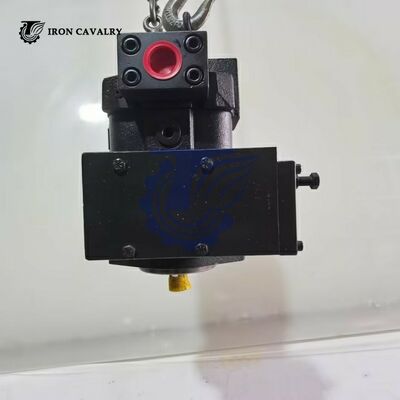 JOHN DEERE 1200 1400 HYDRAULIC PUMP – RE68144 RE151971 AT195249 AT353937
