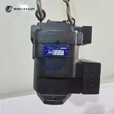 JOHN DEERE 1200 1400 HYDRAULIC PUMP – RE68144 RE151971 AT195249 AT353937
