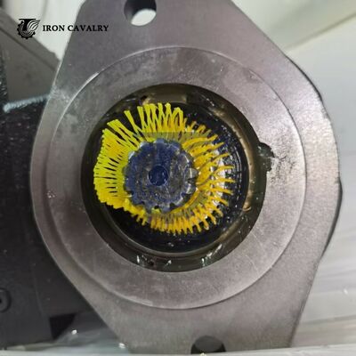 JOHN DEERE 1200 1400 HYDRAULIC PUMP – RE68144 RE151971 AT195249 AT353937
