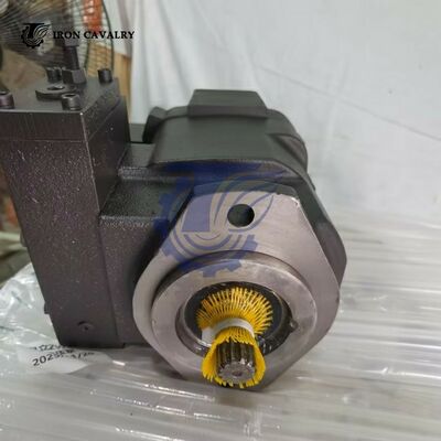 JOHN DEERE 1200 1400 HYDRAULIC PUMP – RE68144 RE151971 AT195249 AT353937
