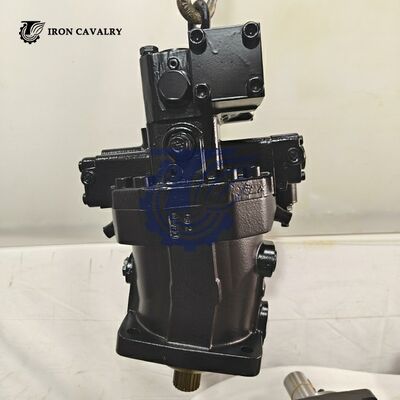 Heavy Duty Replacement TQCAT M320D2 Excavators Final Drive Travel Motor 2913711 10R8710 291-3711 10R-8710