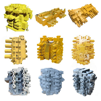 Nachi PVD-2B-50P-18G6A Hydraulic Main Pump 205-0468 For CAT 305SR Mini Excavator High Performance Stable Pressure