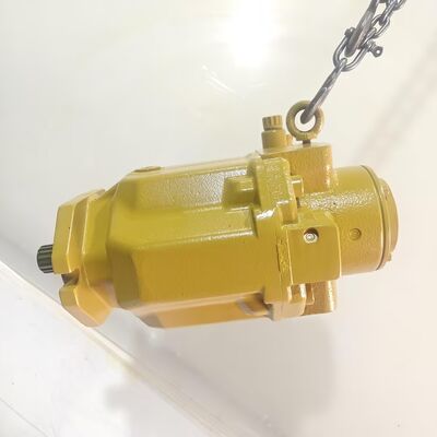 Heavy Duty Variable Displacement Axial Piston Pump For CAT D10T Track-Type Tractor Bulldozer 220-0780 2200780 10R563 10R-5603 R986110086