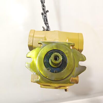 High Pressure Load Sensing Hydraulic Main Pump for CAT D4G D5G  Track-Type Tractor 214-3243 221-3667 221-3669 10R8689 10R8691